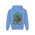 Youth Hoodie — Star Seedz Graphic Pullover