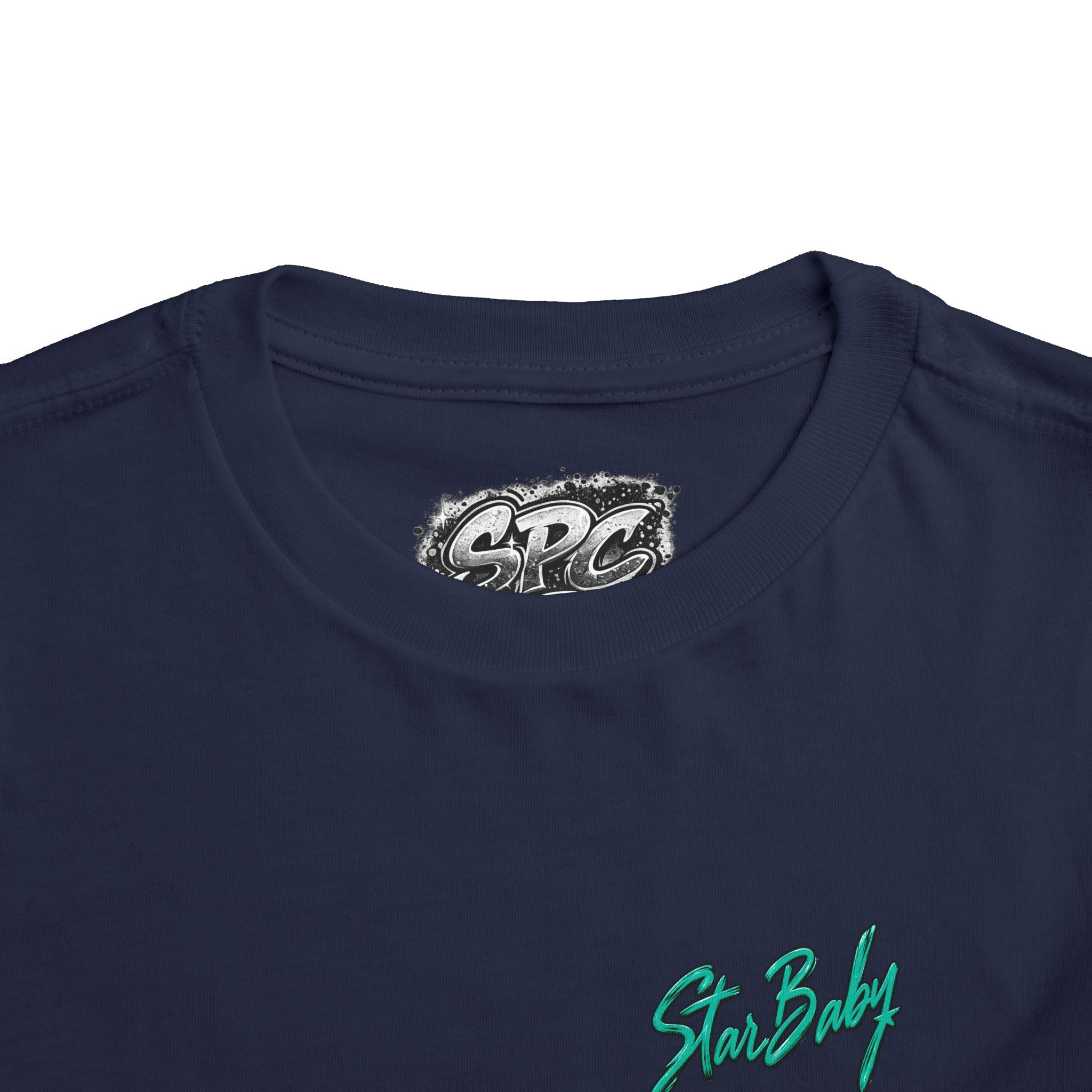 Toddler Tee