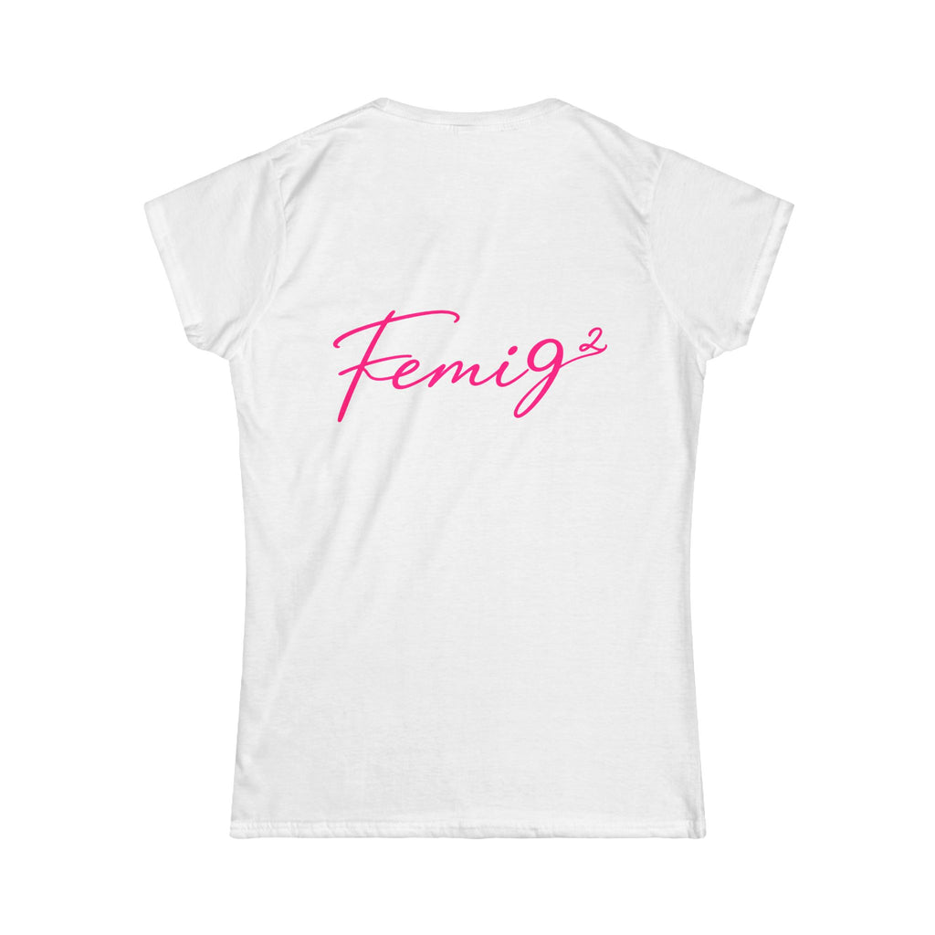 Femi9- Signature Tee