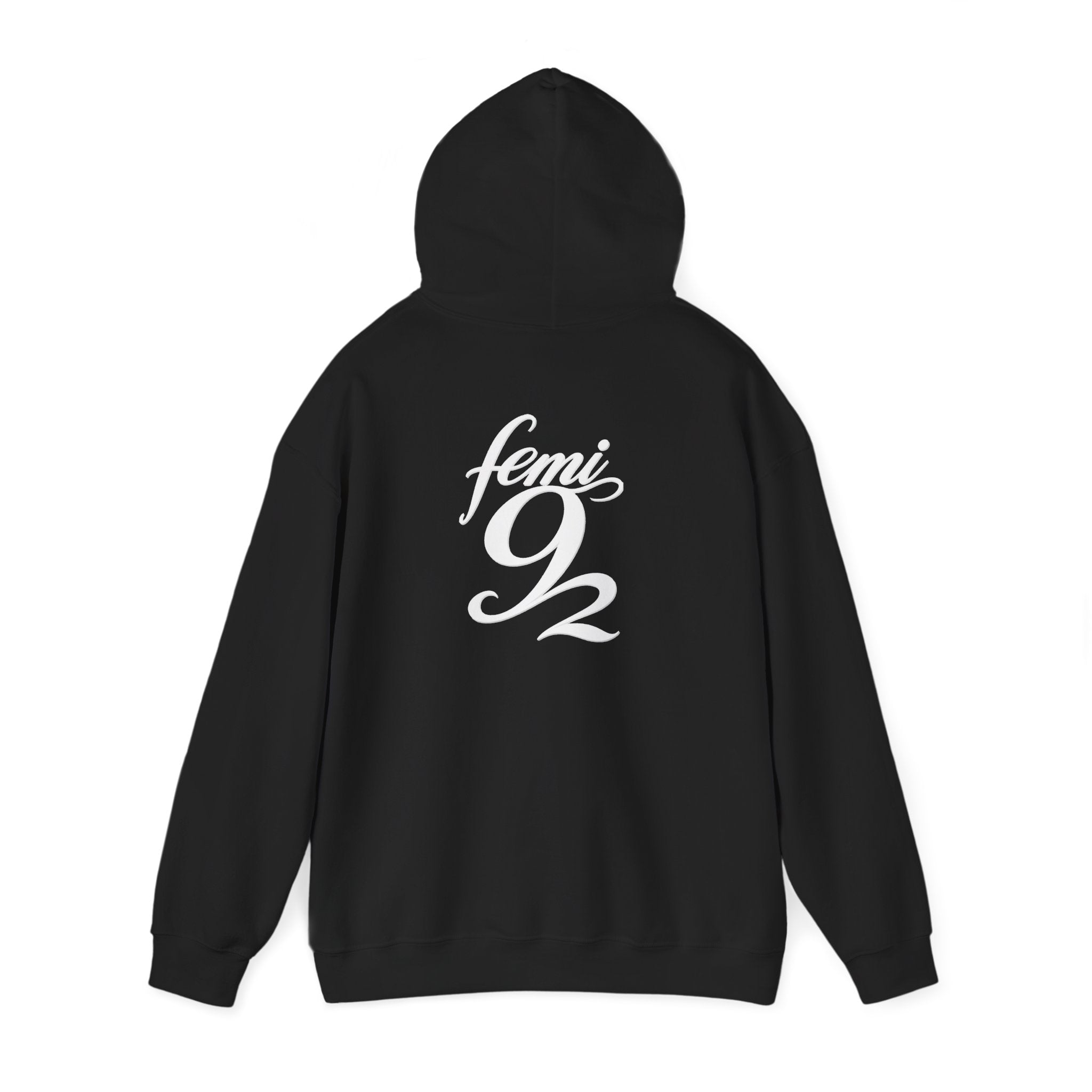 Femi9- Signature2 Hoodie