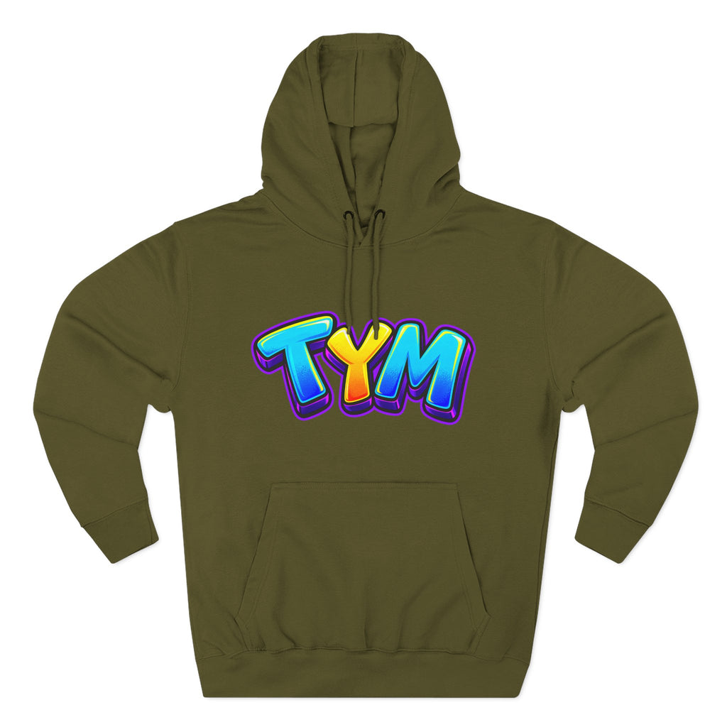 TYM Hoodie