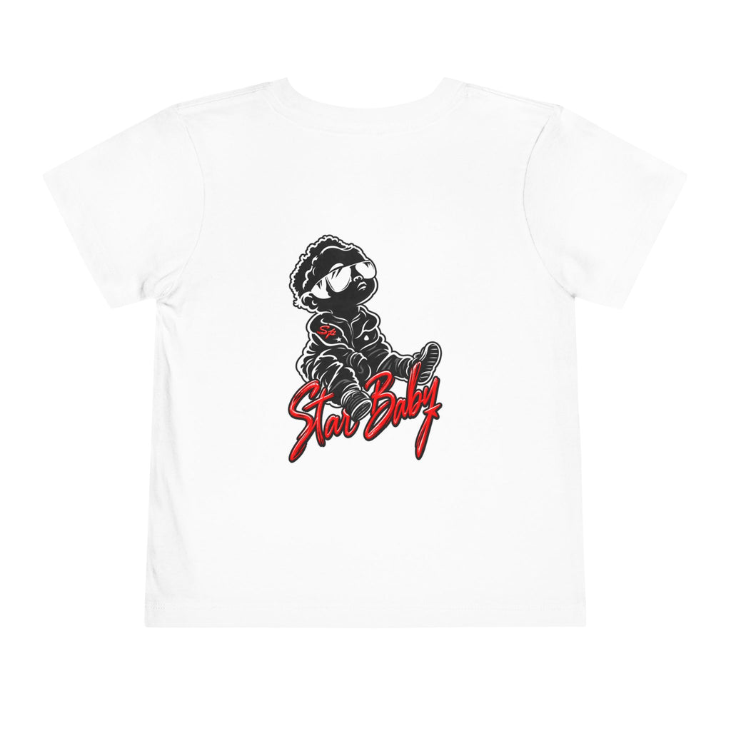 Toddler Tee