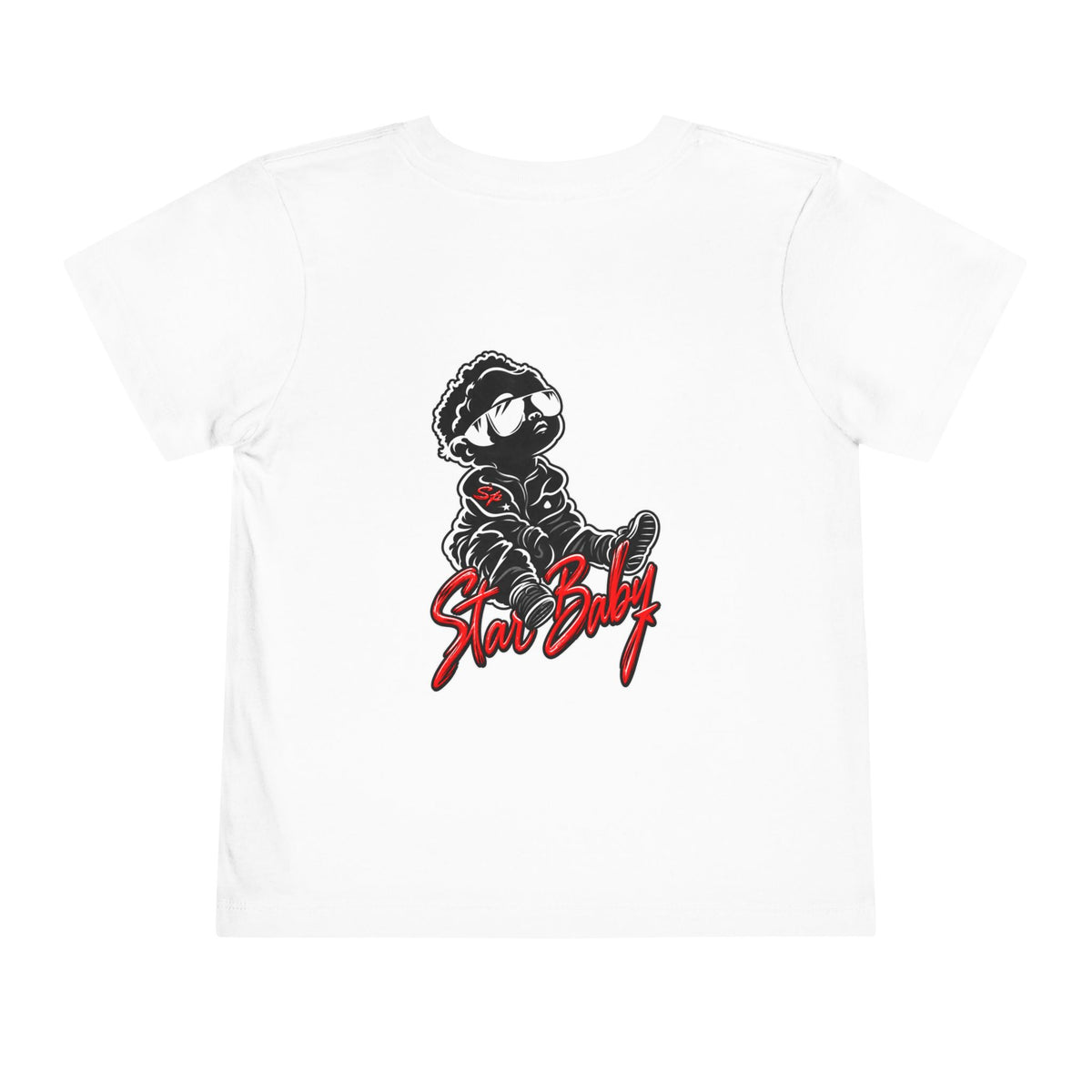 Toddler Tee