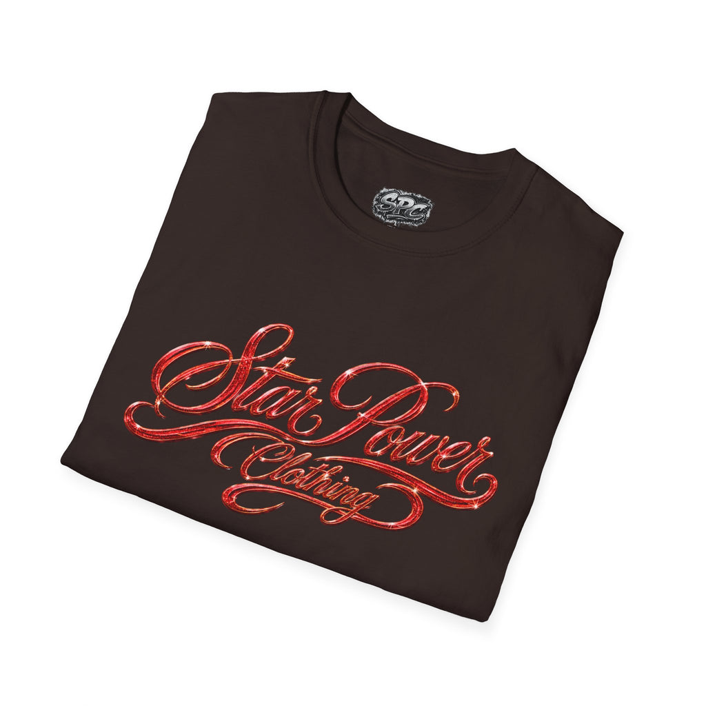 SPC- Logo Tee