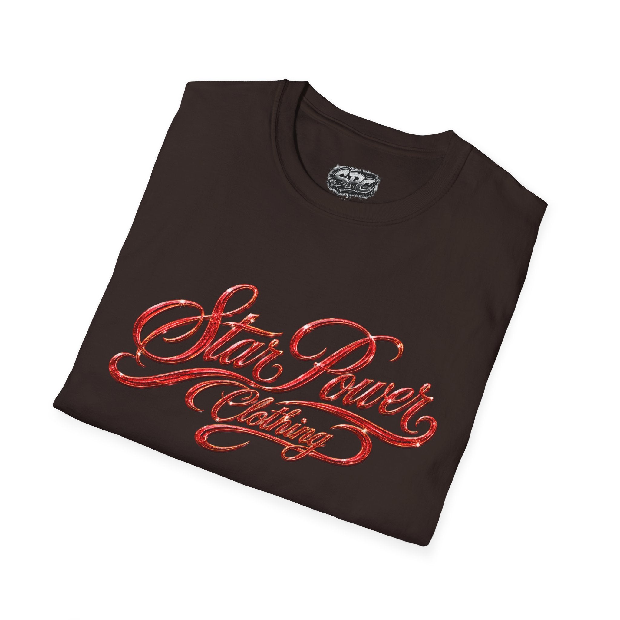 SPC- Logo Tee
