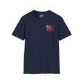 Get Out Yo's Head Graphic T-Shirt