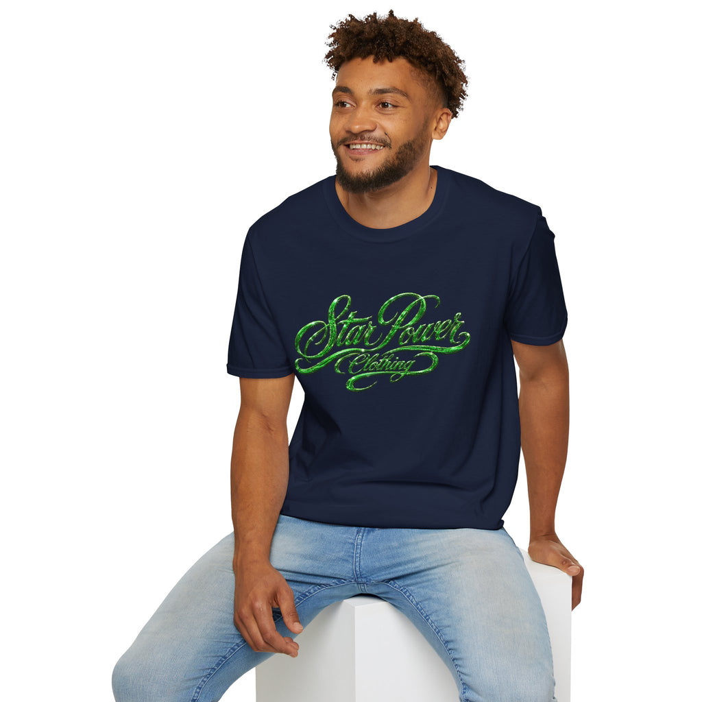 SPC- Logo Tee