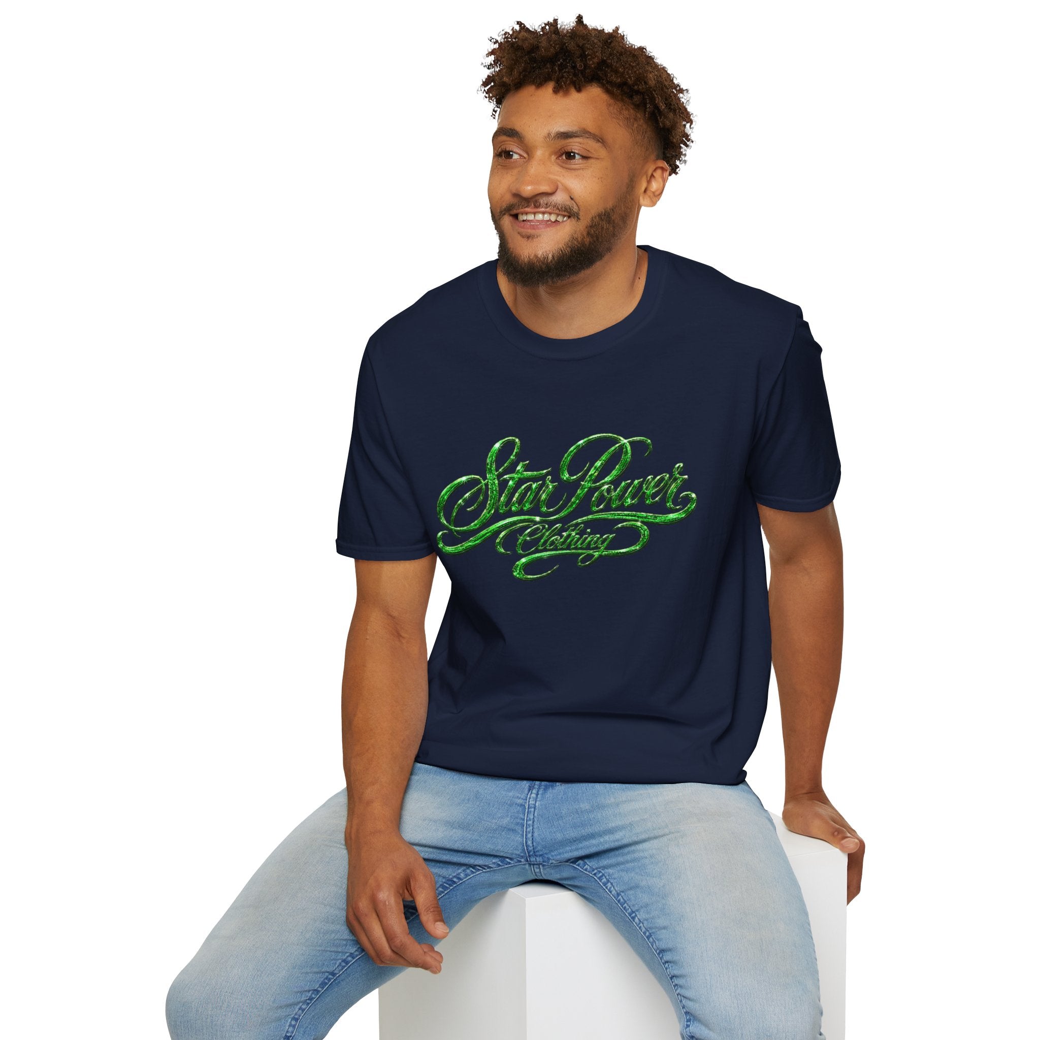 SPC- Logo Tee