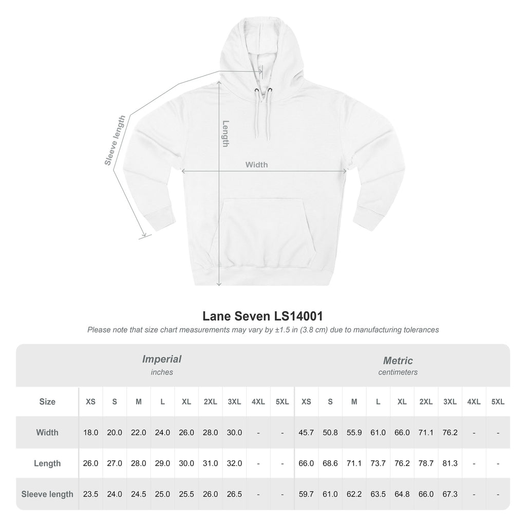 TYM Hoodie