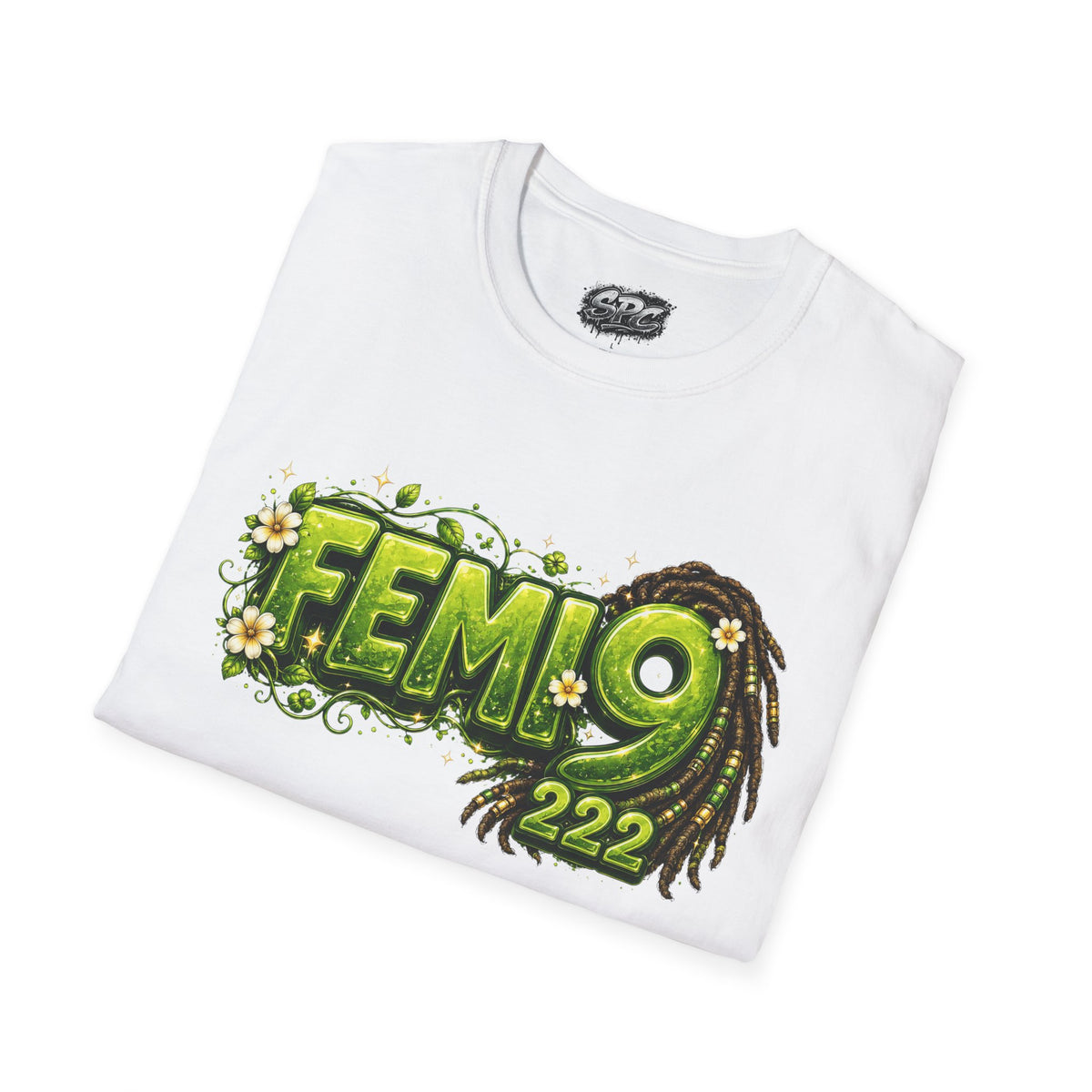 Femi9- Graphic Tee