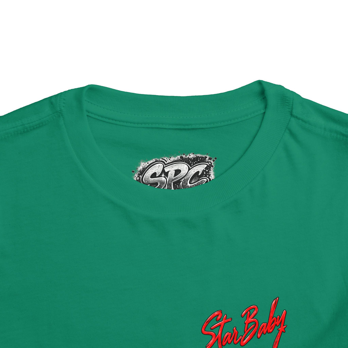 Toddler Tee