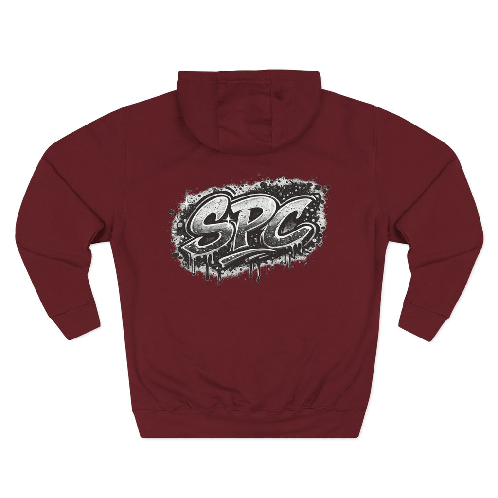 SPC-Hoodie