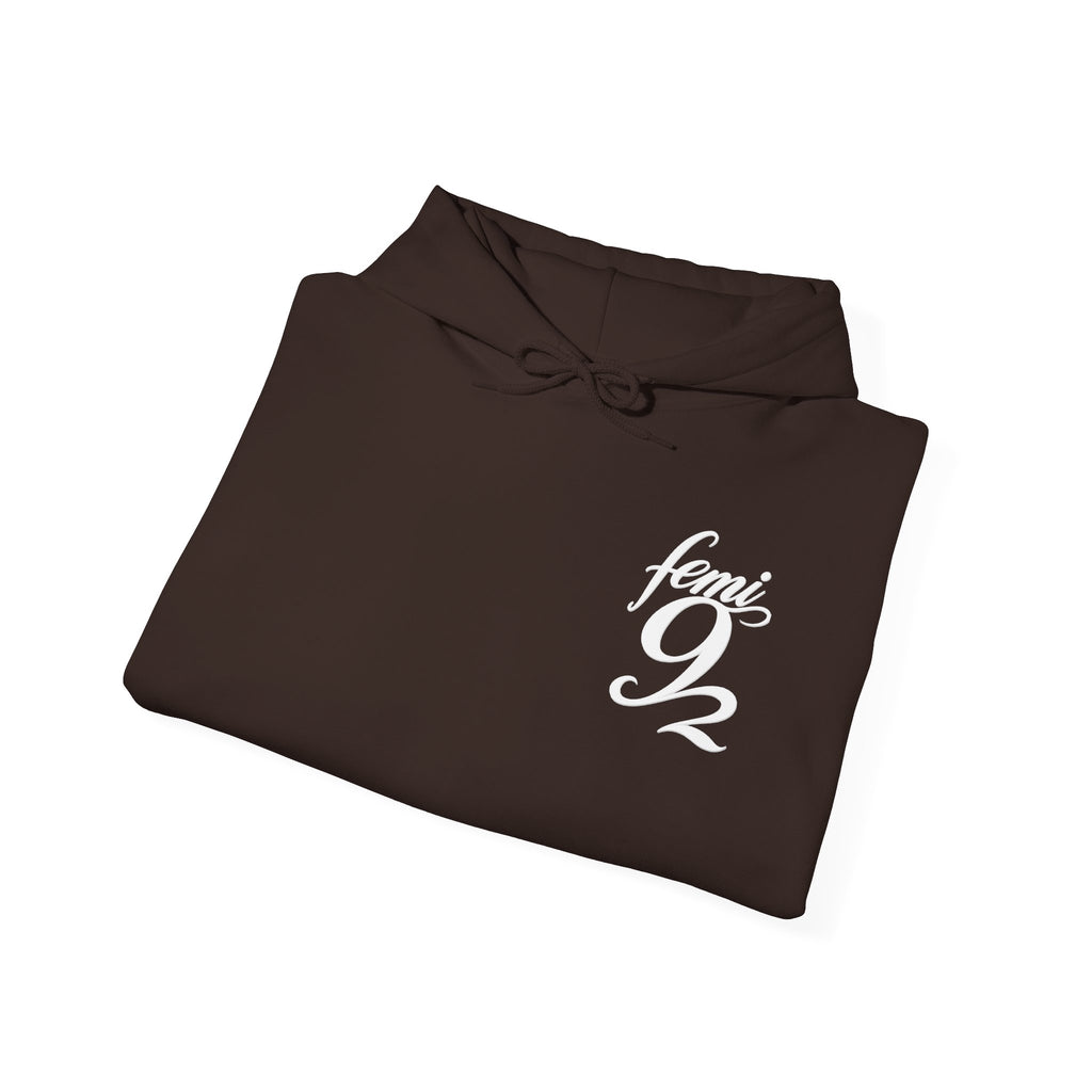Femi9- Signature2 Hoodie
