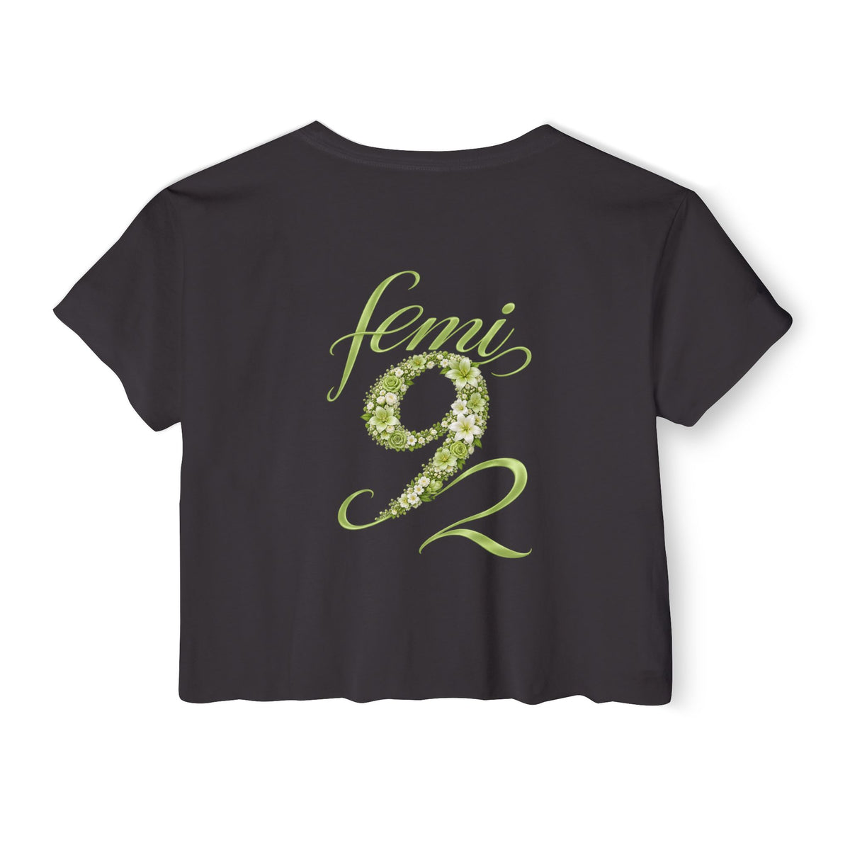 Femi9- Signature2 Floral