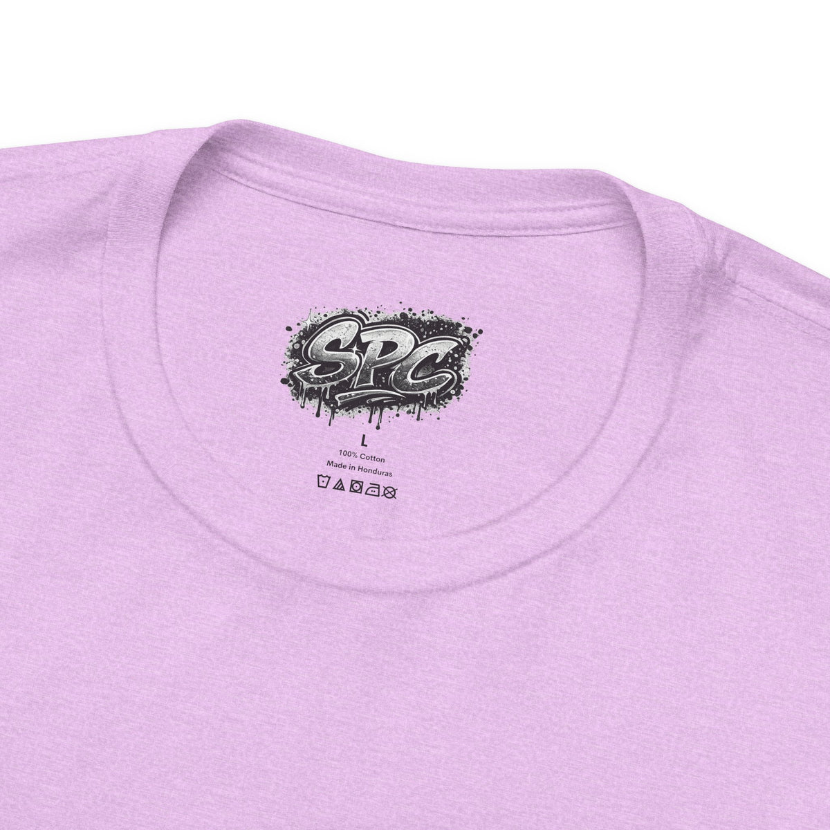 SPC- Graffiti 222 Tee