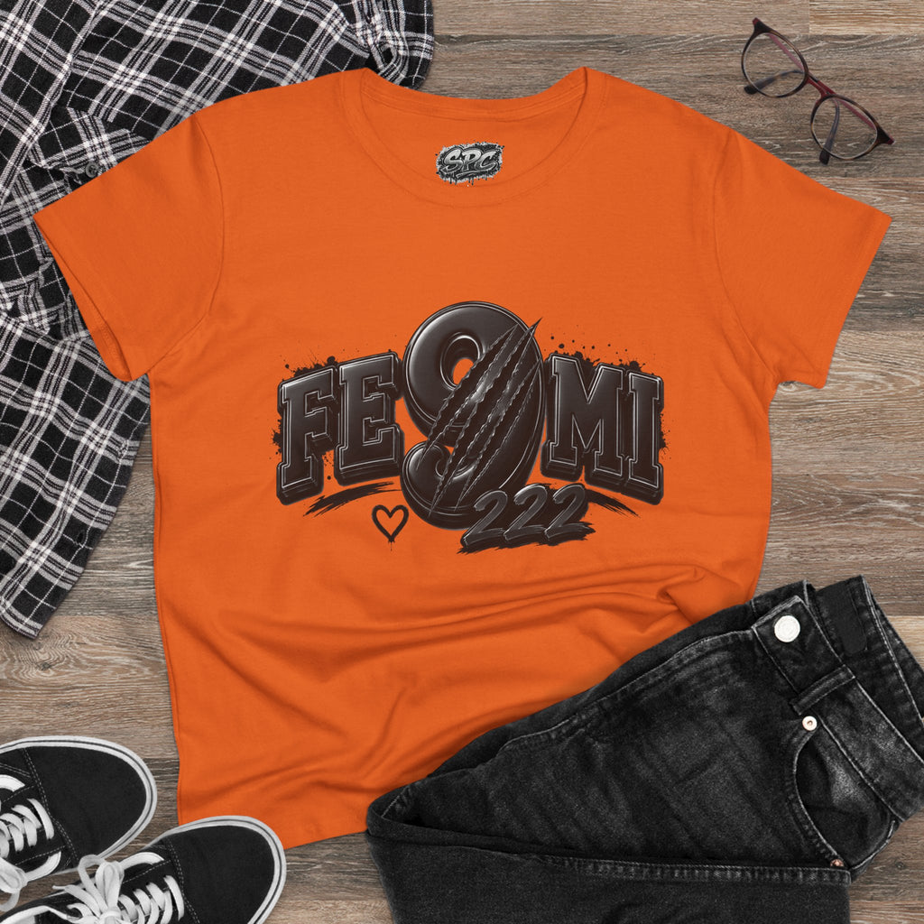 Femi9- Graphic Tee