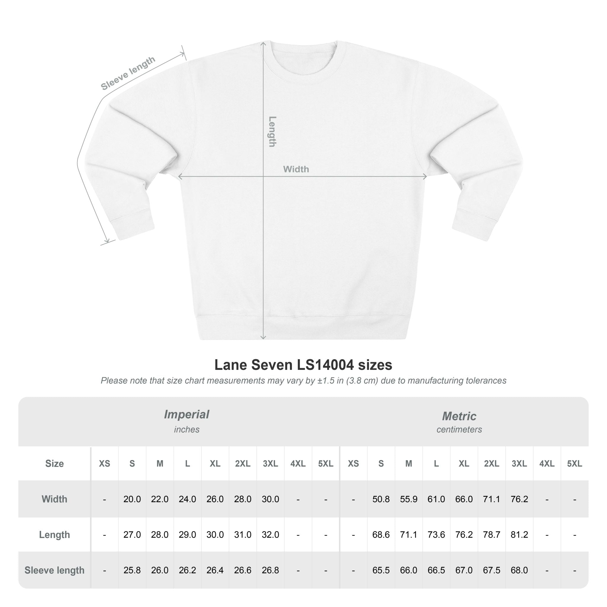 222 Graphic Sweatshirt