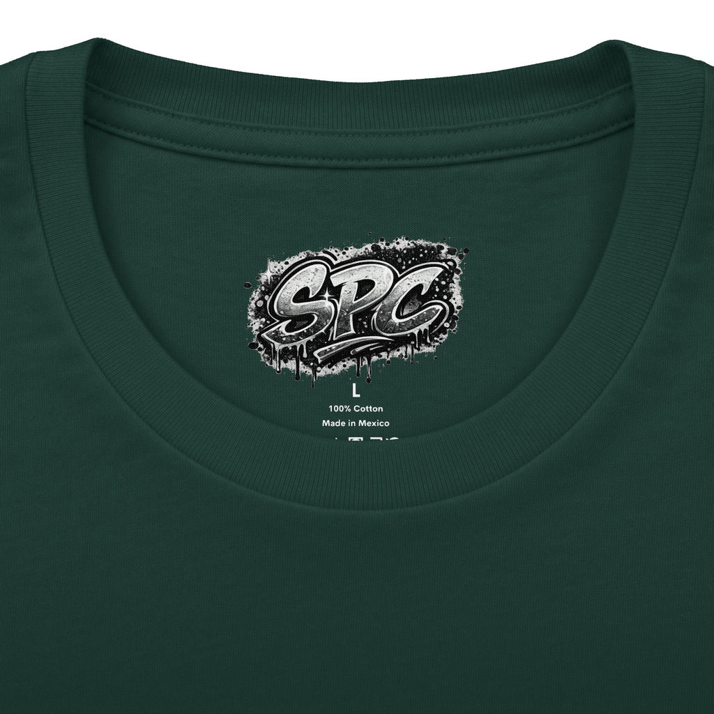 TYM- Graphic Tee