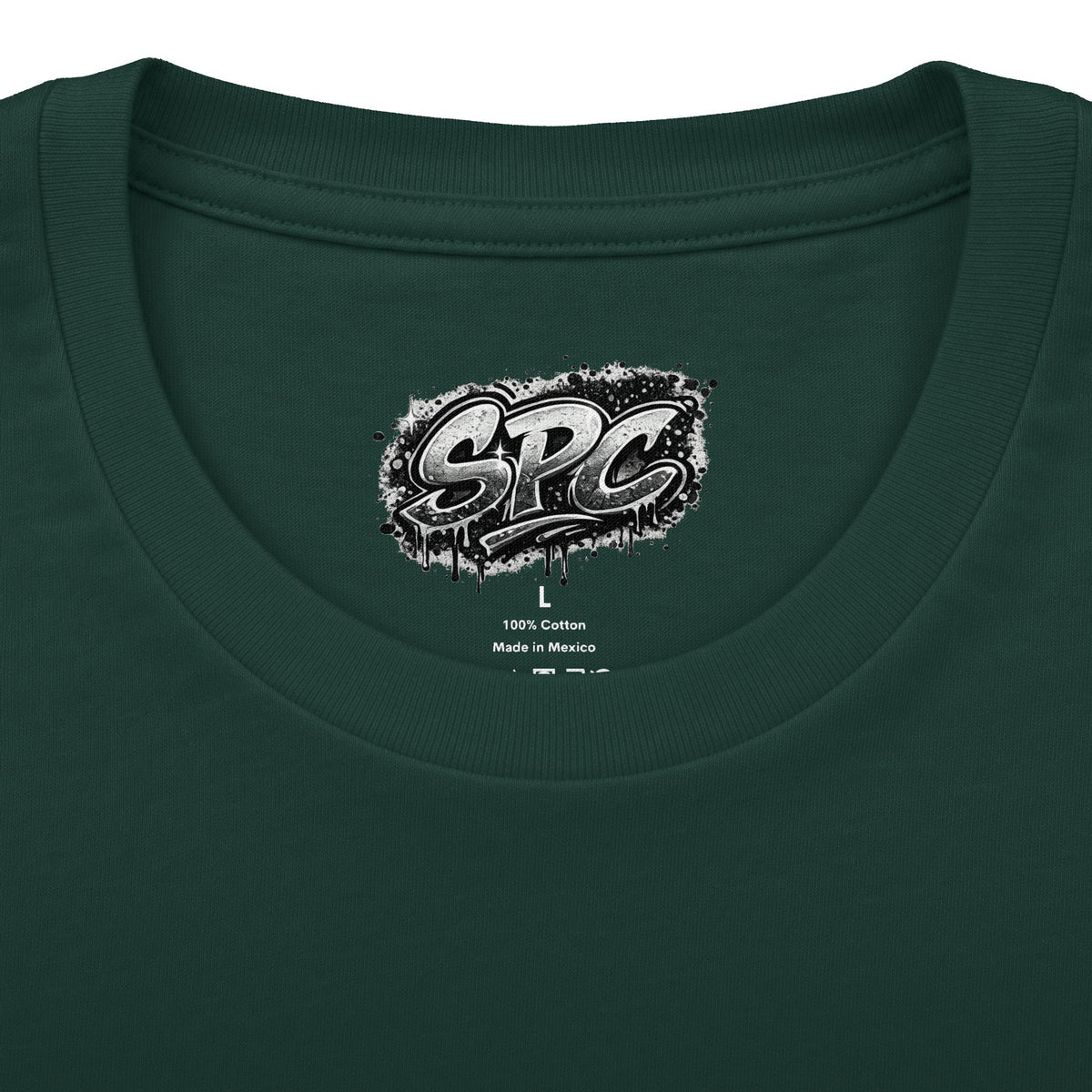 TYM- Graphic Tee