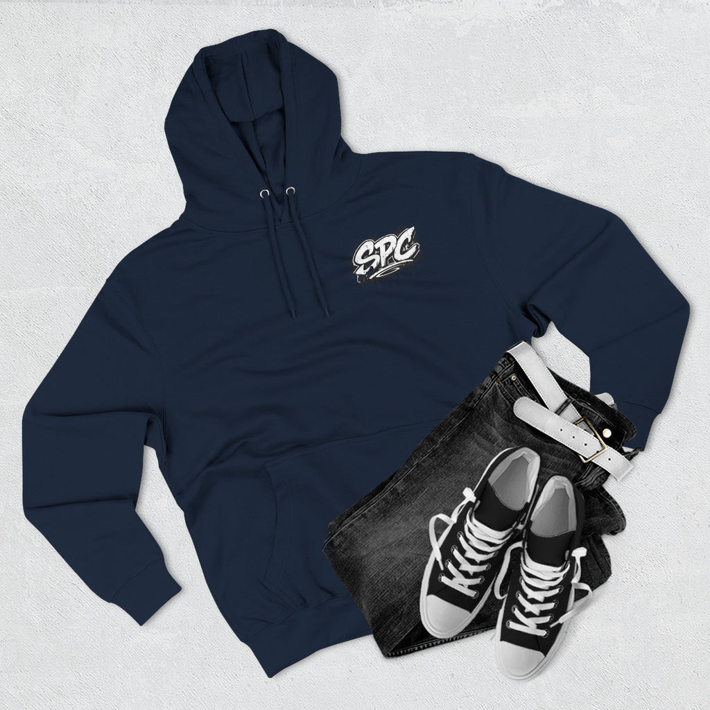 SPC-Hoodie