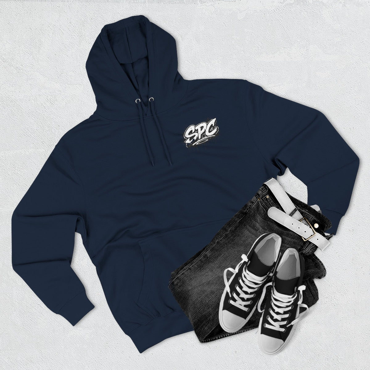SPC-Hoodie