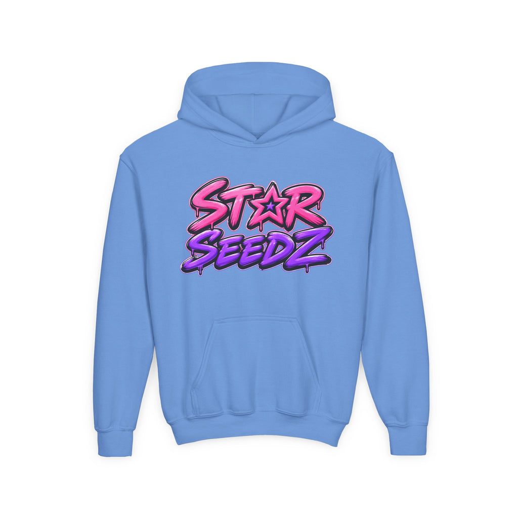 Star Seedz Youth Hoodie