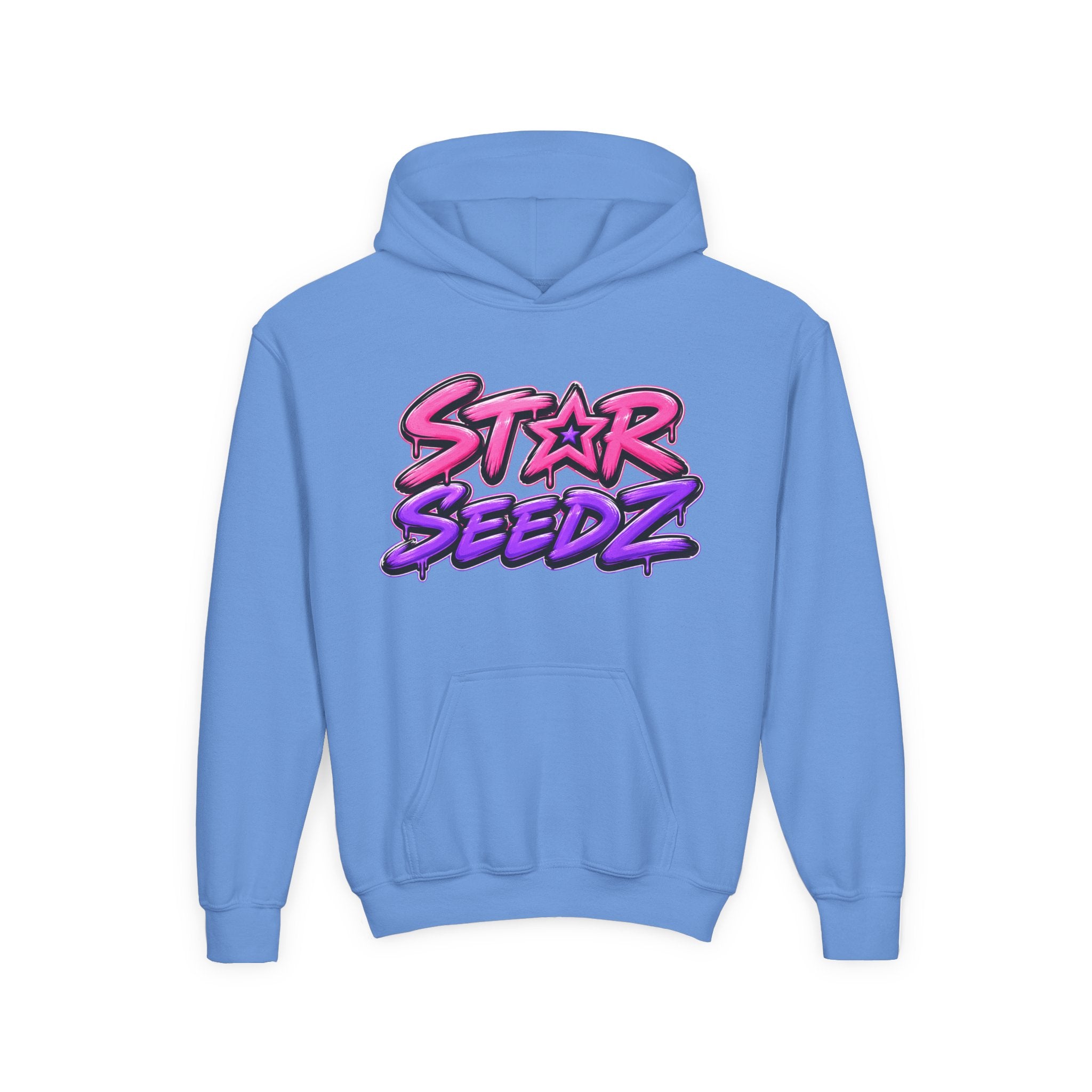Star Seedz Youth Hoodie