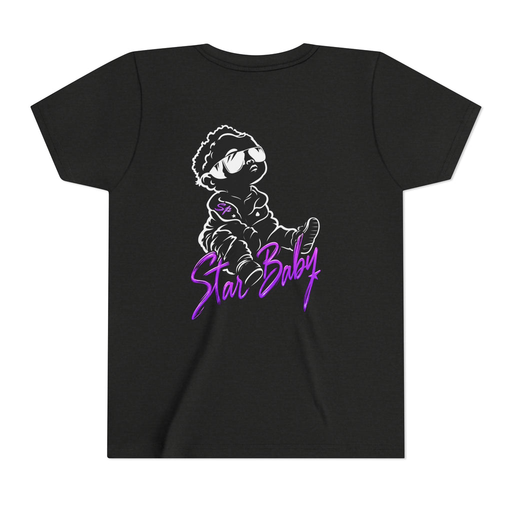Star Baby- Graphic Tee
