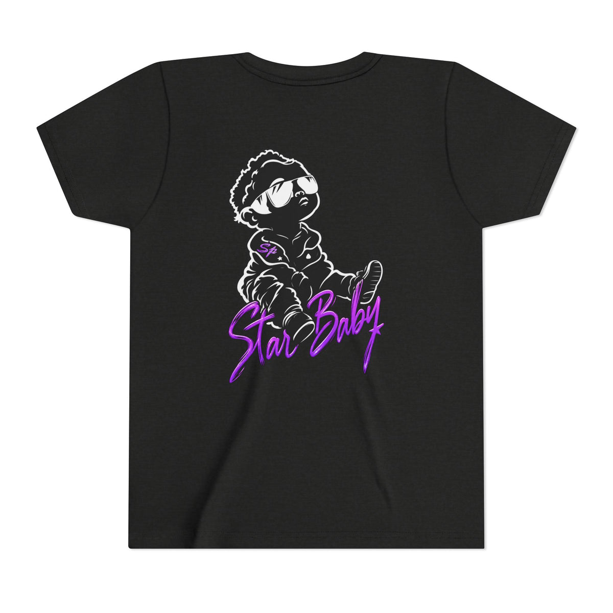 Star Baby- Graphic Tee