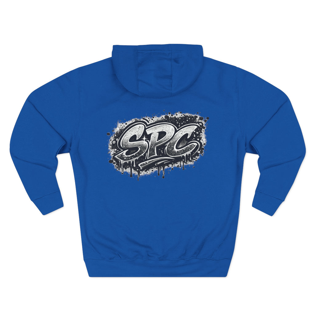 SPC-Hoodie