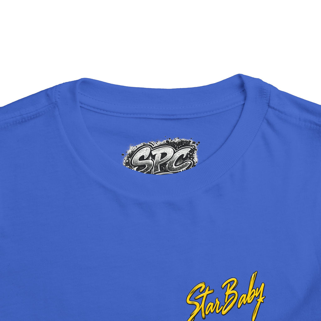 Star Baby Toddler Tee