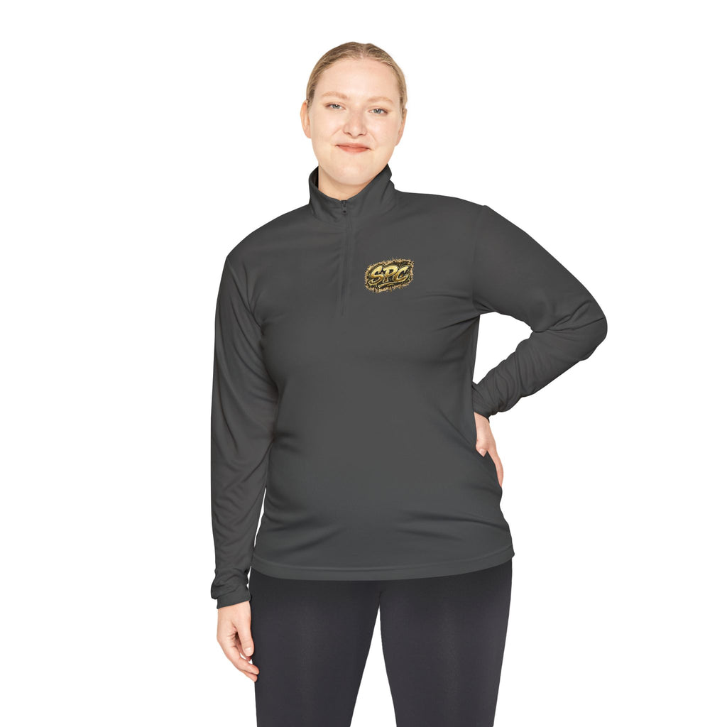SPC Graffiti Pullover
