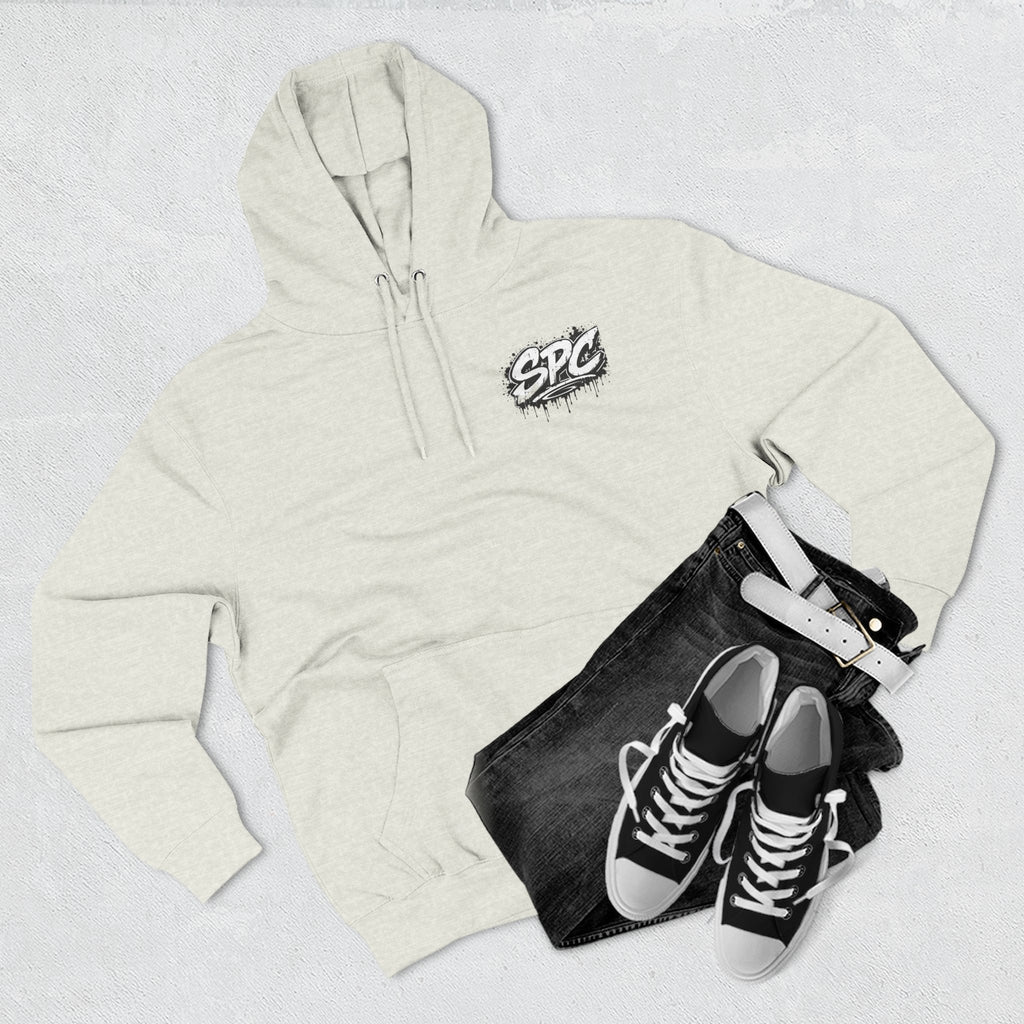 SPC-Hoodie