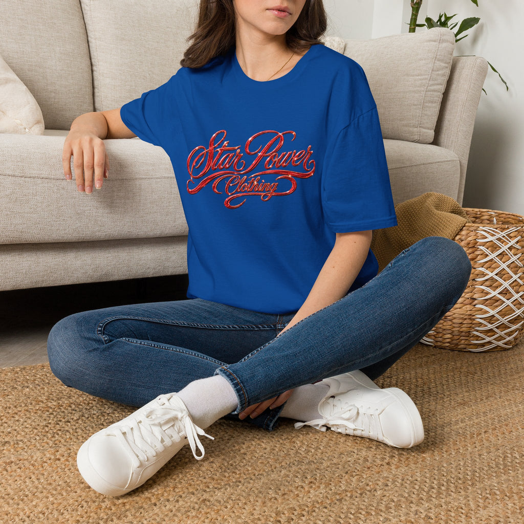 SPC- Logo Tee
