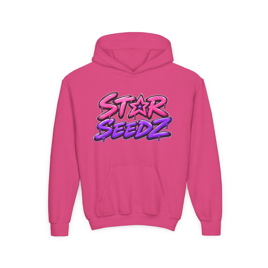 Star Seedz Youth Hoodie
