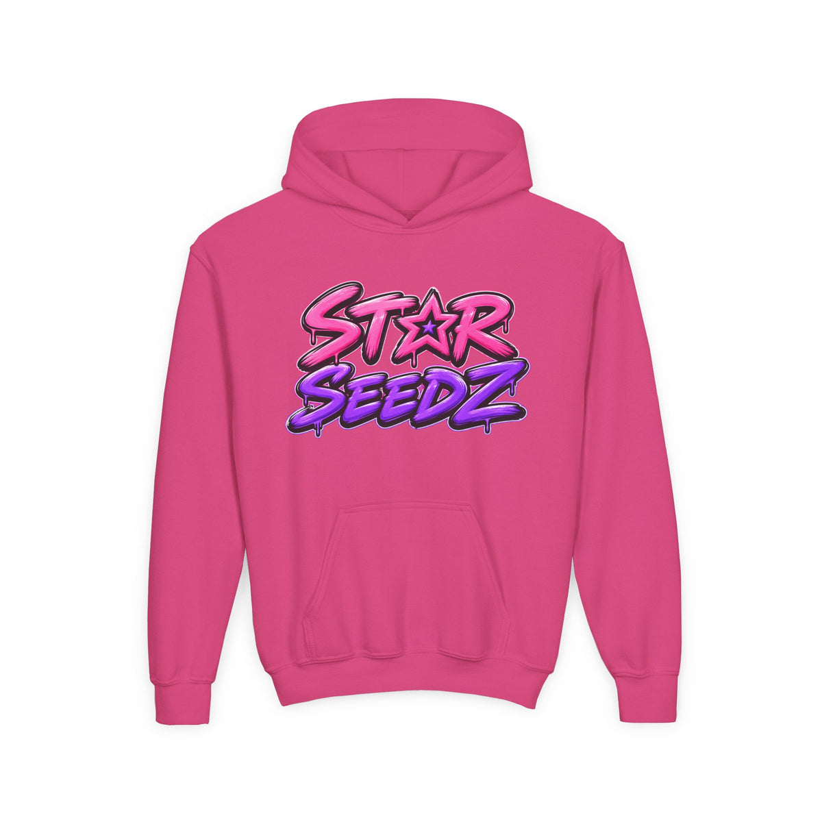 Star Seedz Youth Hoodie