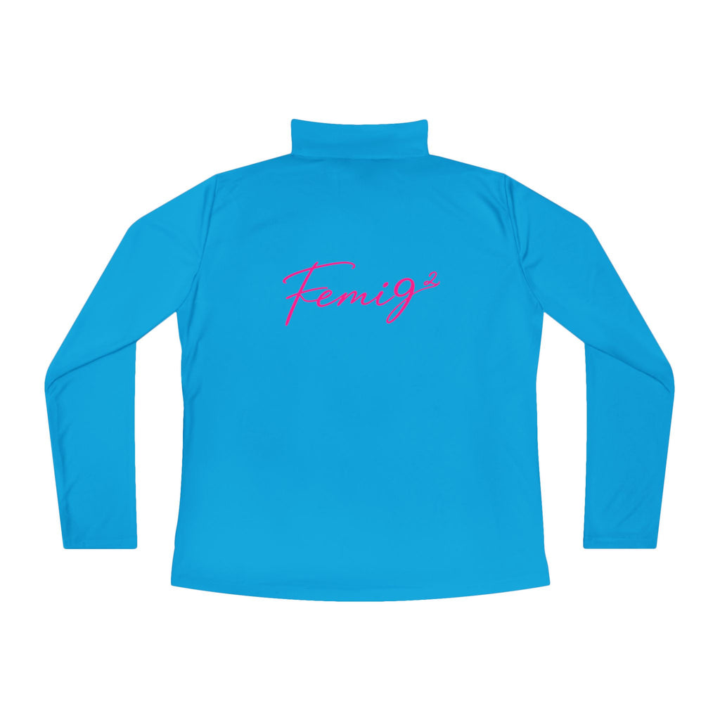 Femi9- Signature Pullover