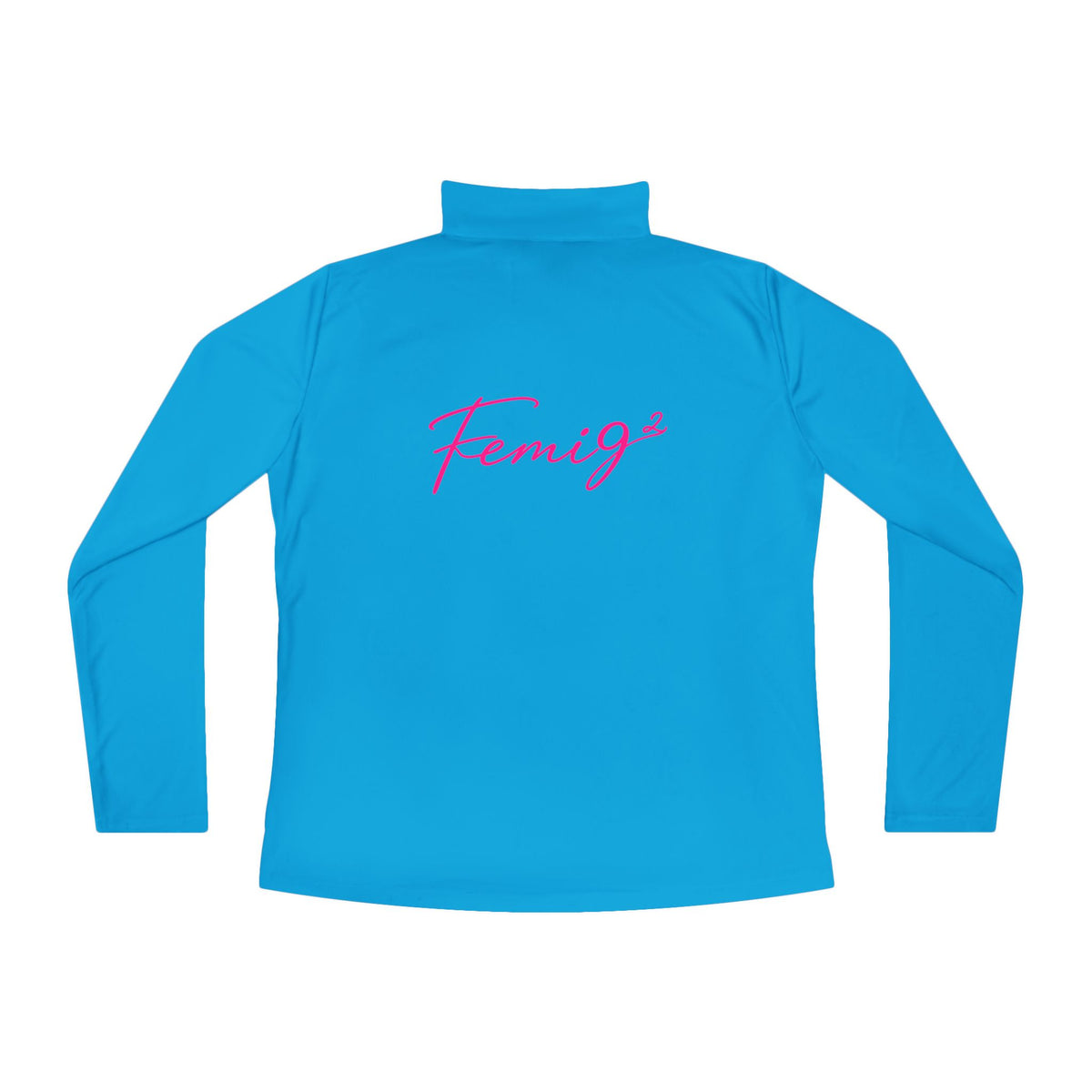 Femi9- Signature Pullover