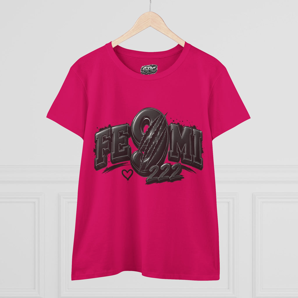 Femi9- Graphic Tee