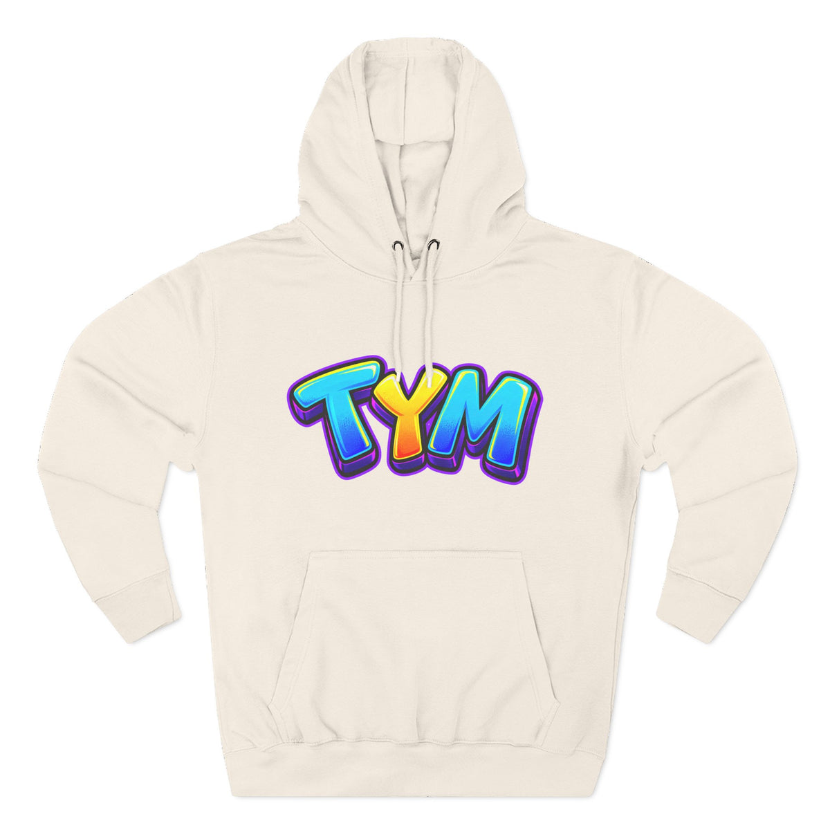 TYM Hoodie