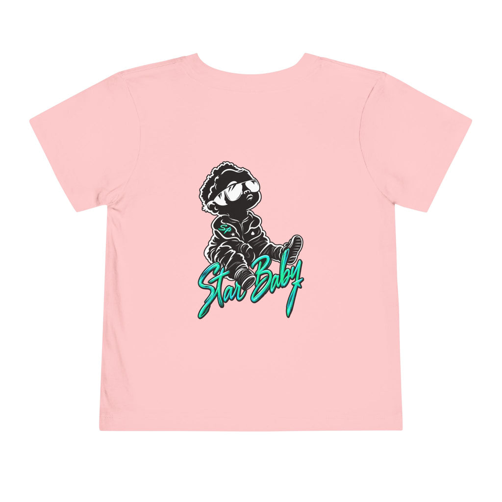 Toddler Tee