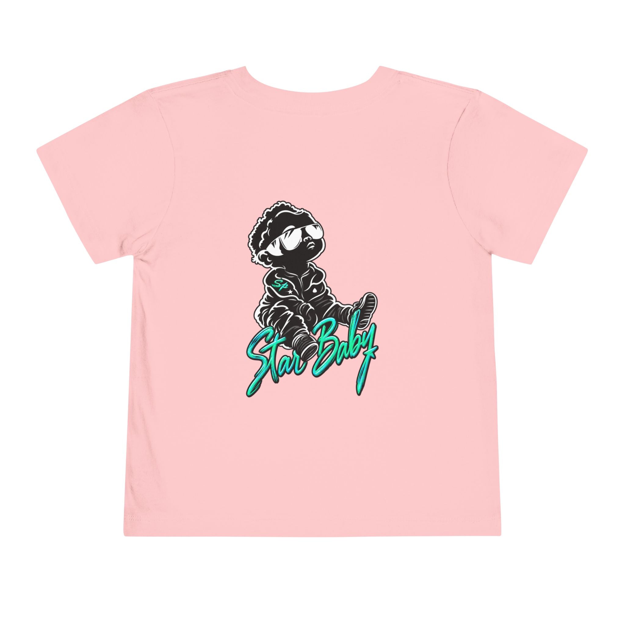 Toddler Tee