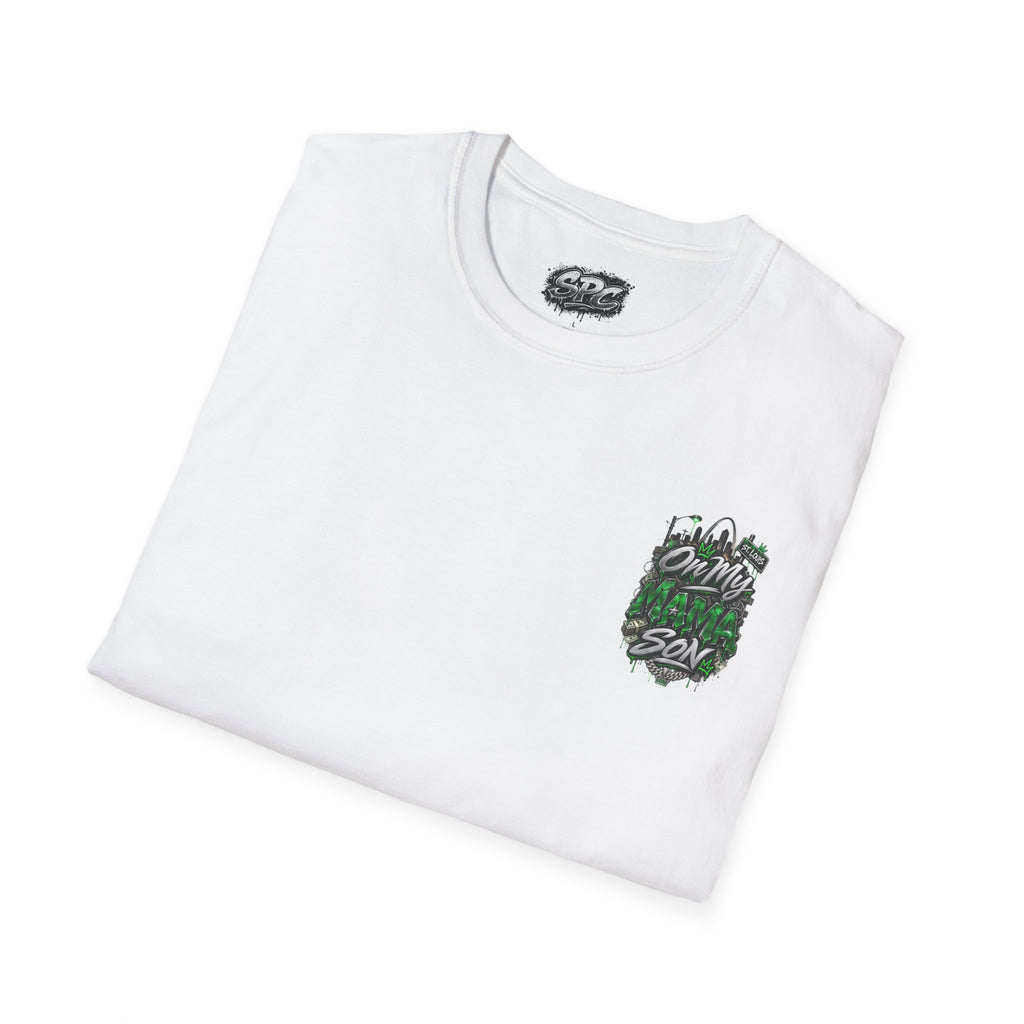 On My Way Son T‑Shirt — Adventure Dad & Son Matching Tee