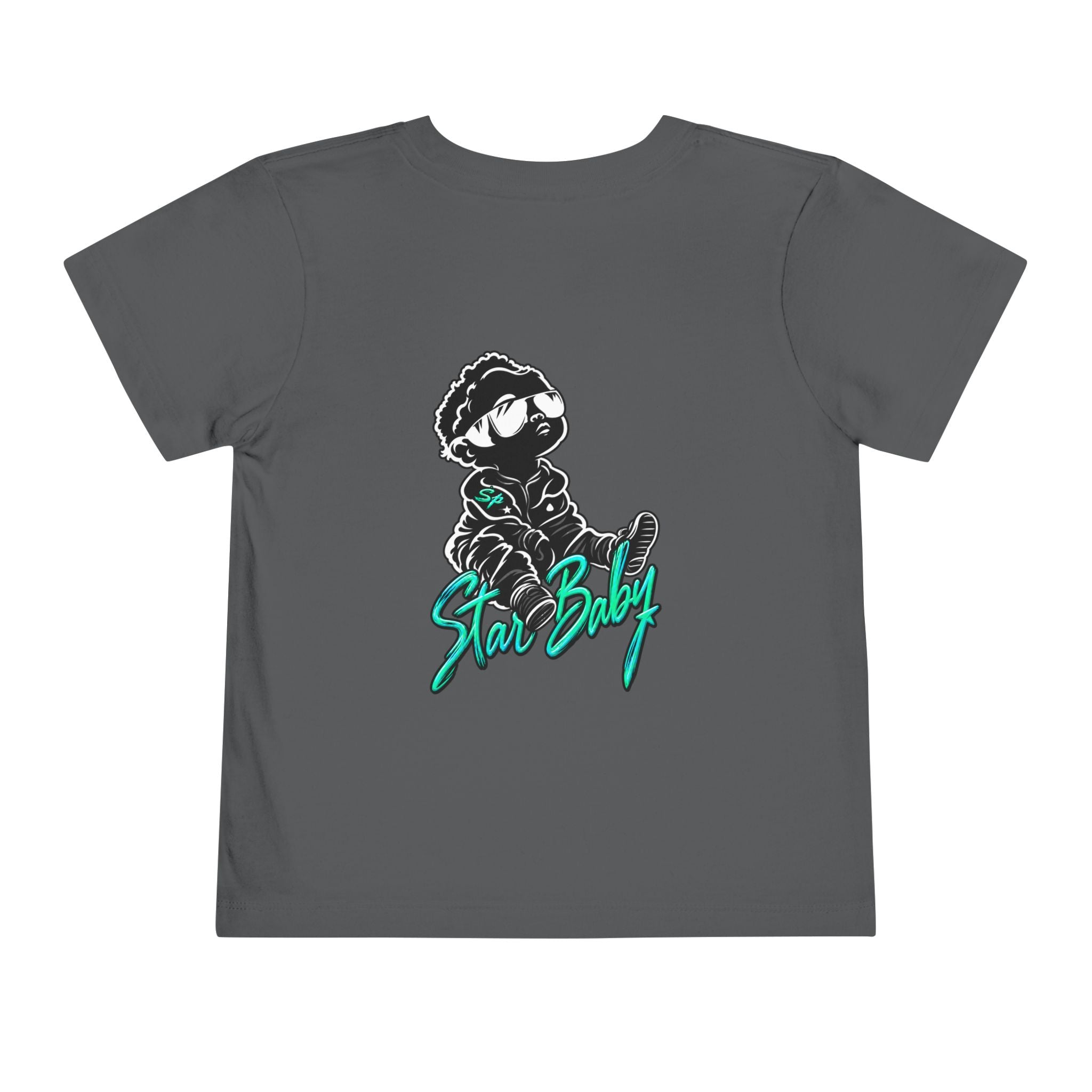Toddler Tee