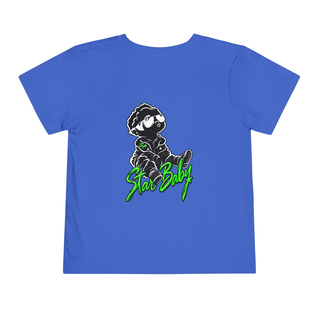 Toddler Tee