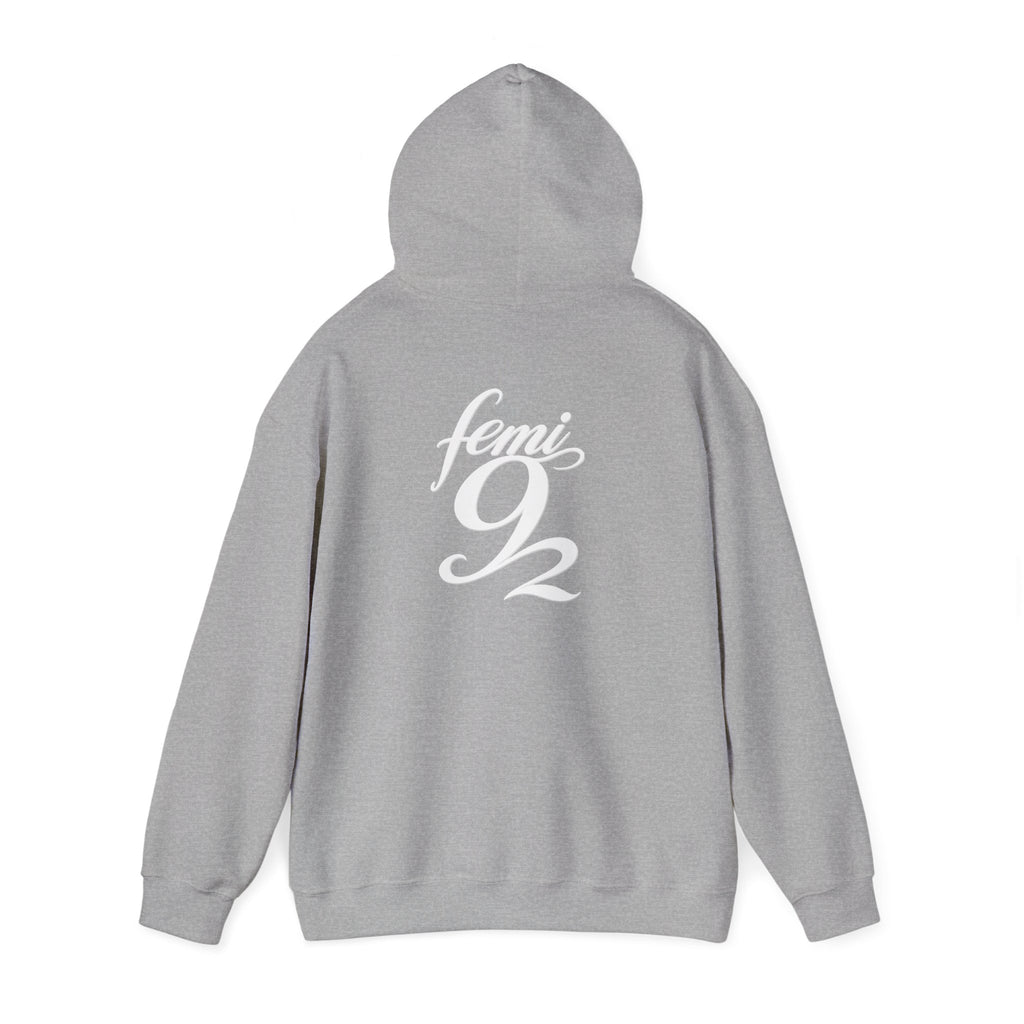 Femi9- Signature2 Hoodie