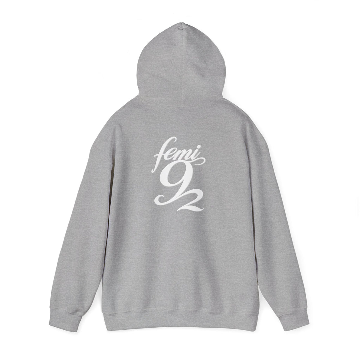 Femi9- Signature2 Hoodie