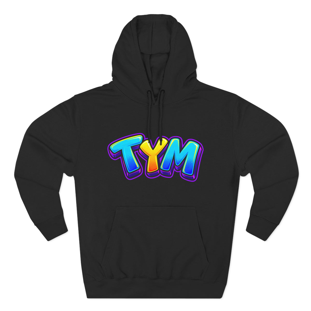 TYM Hoodie