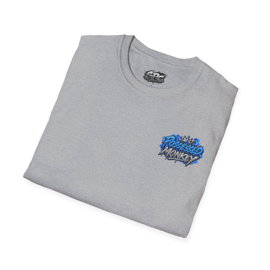 Possessed Monkey Tee