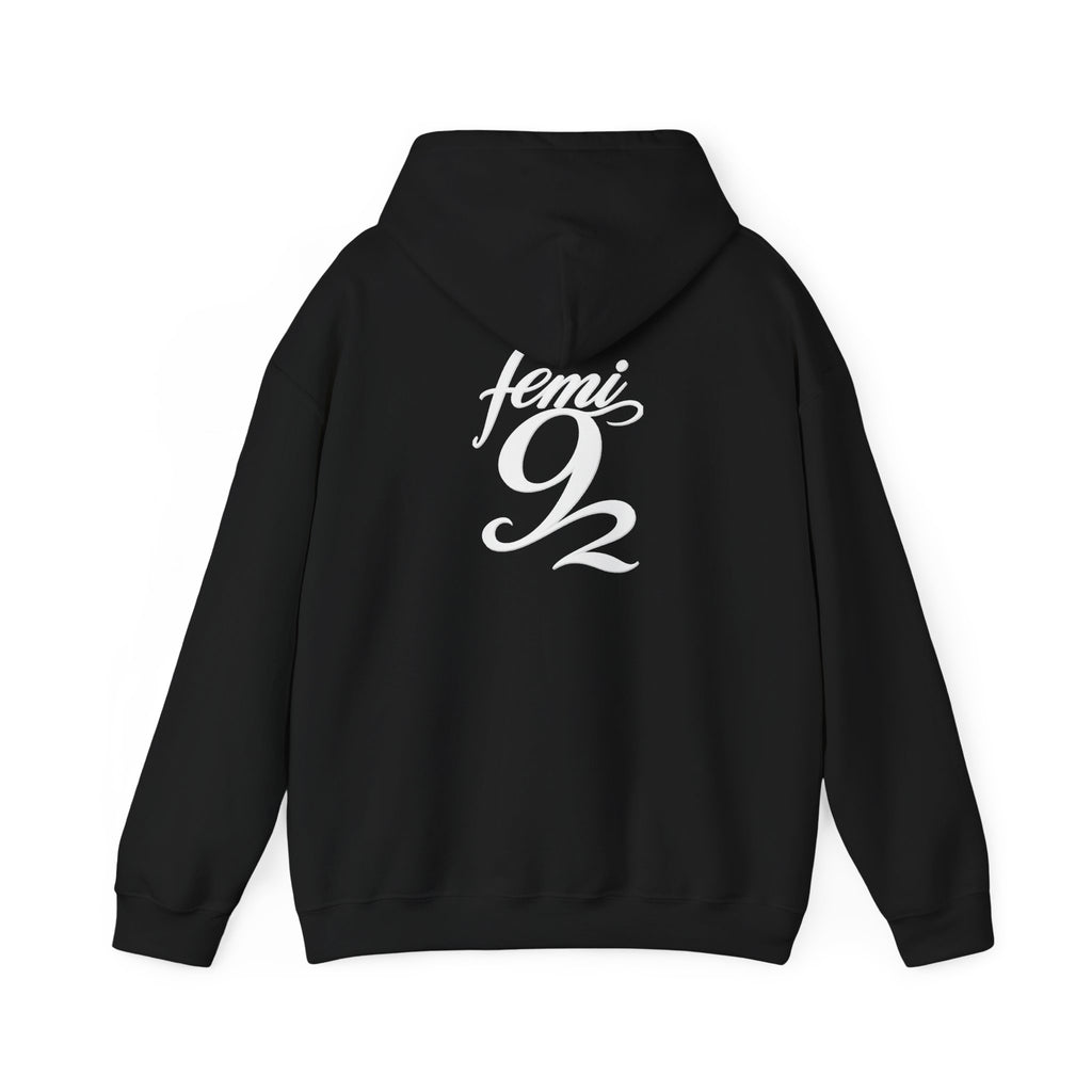 Femi9- Signature2 Hoodie